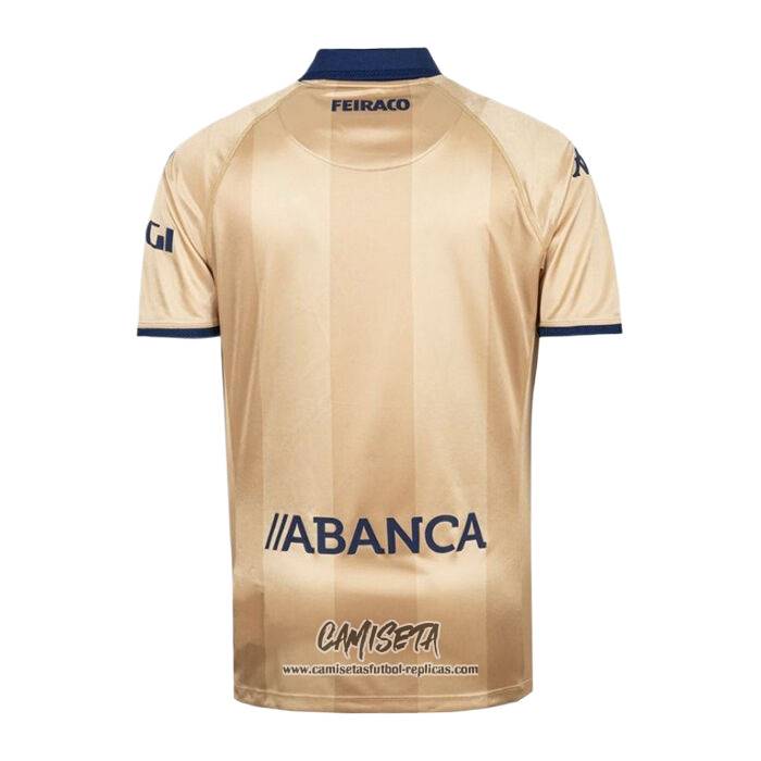 Camiseta Deportivo de La Coruna Anniversary 2024-2025